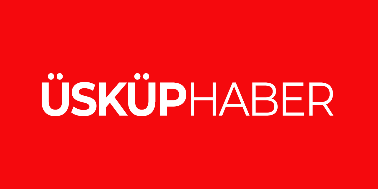 Üsküp Haber '' Makedonya Haber '' Sitesi